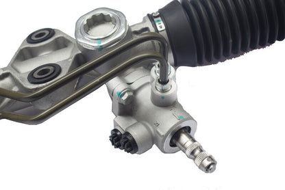 Power Steering Rack Fit For Mitsubishi Pajero NS NT NM NP 2.8L 3.2L 3.5L 3.8L 2000-ON