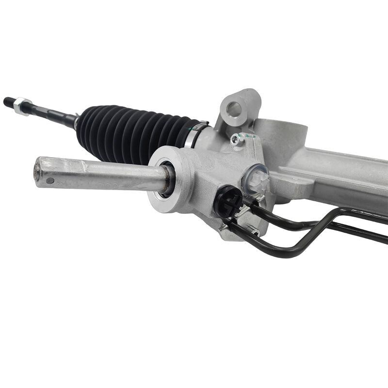 Power Steering Rack Without Tie Rod End Fit For MG 3 Style Vti-Tech 5 Door Hatchback 2011-2022 30085733