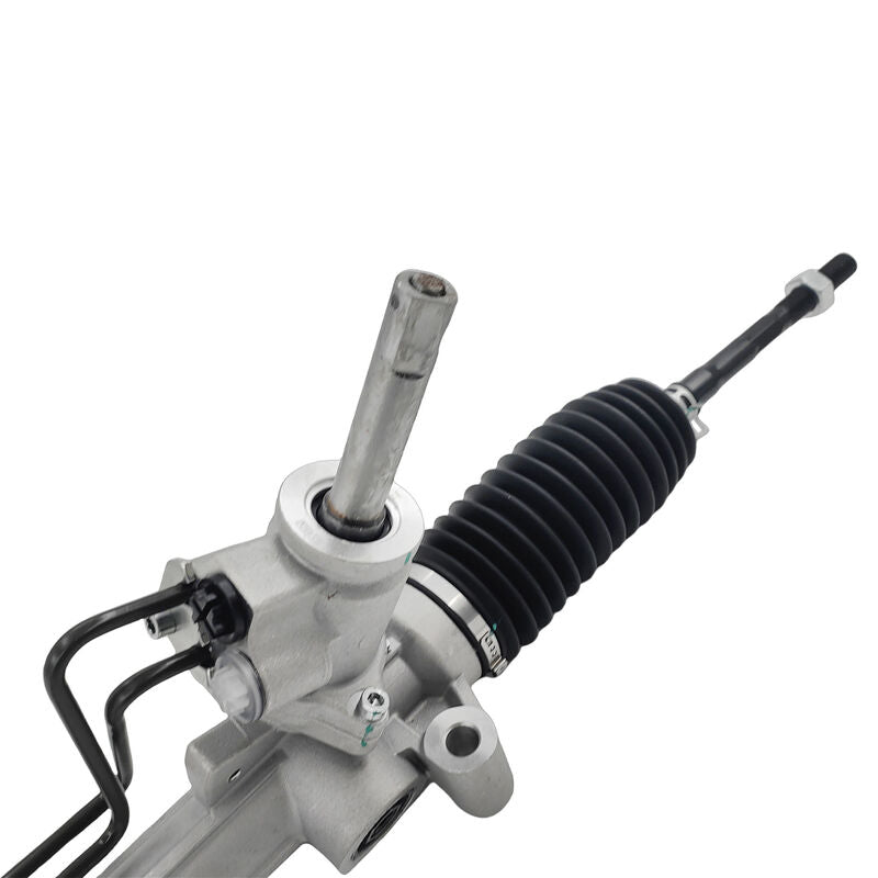 Power Steering Rack Without Tie Rod End Fit For MG 3 Style Vti-Tech 5 Door Hatchback 2011-2022 30085733
