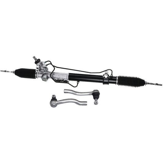 Machter Power Steering Rack Box Fit For Nissan Navara D40 Thai Thailand Built MNT Pathfinder R51 2005-2014