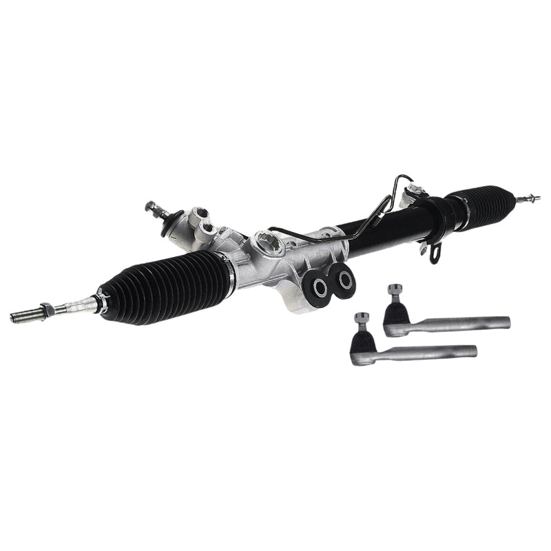 Machter Power Steering Rack Box Fit For Nissan Navara D40 Thai Thailand Built MNT Pathfinder R51 2005-2014