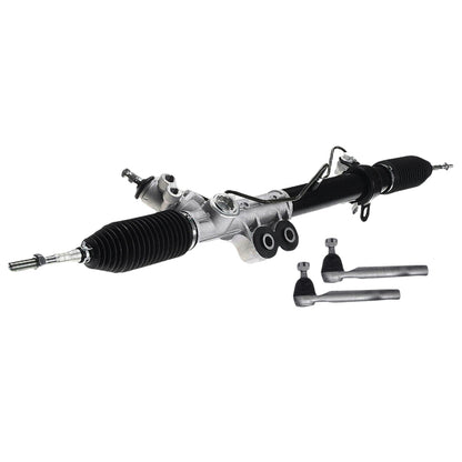 Machter Power Steering Rack Box Fit For Nissan Navara D40 Thai Thailand Built MNT Pathfinder R51 2005-2014