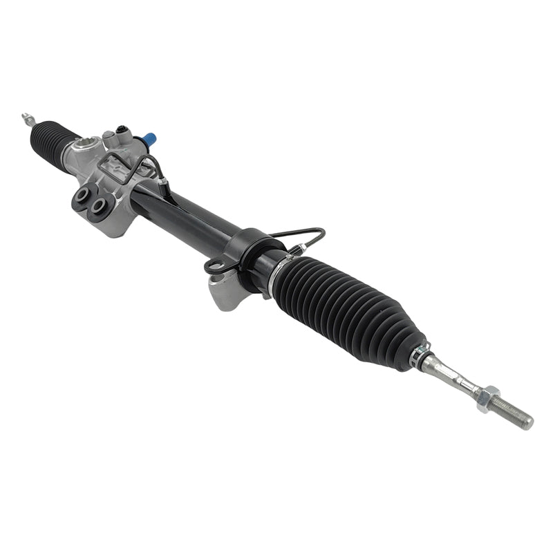 Machter Power Steering Rack Box Fit For Nissan Navara NP300 D23 DX RX 2015-2020