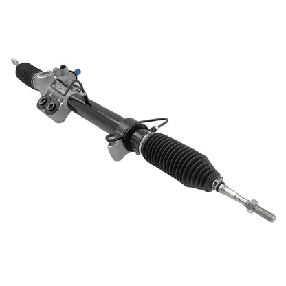 Machter Power Steering Rack Box Fit For Nissan Navara NP300 D23 DX RX 2015-2020