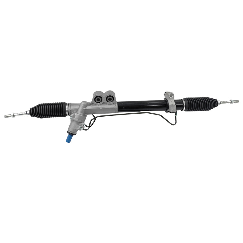 Machter Power Steering Rack Box Fit For Nissan Navara NP300 D23 DX RX 2015-2020