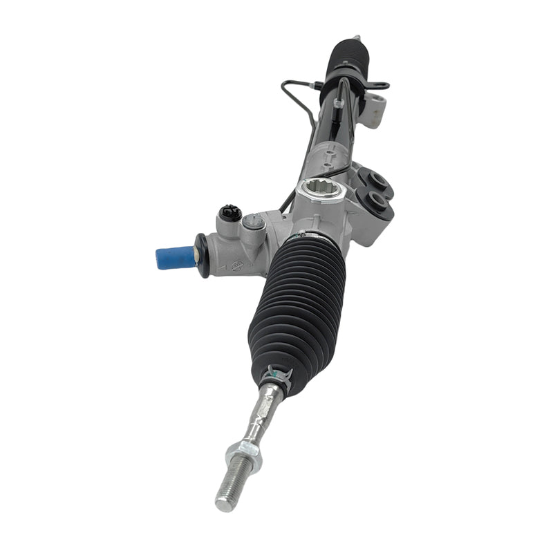 Machter Power Steering Rack Box Fit For Nissan Navara NP300 D23 DX RX 2015-2020