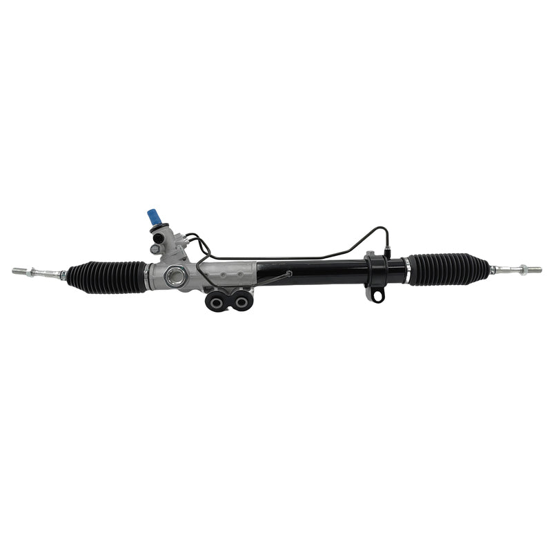 Machter Power Steering Rack Box Fit For Nissan Navara NP300 D23 DX RX 2015-2020