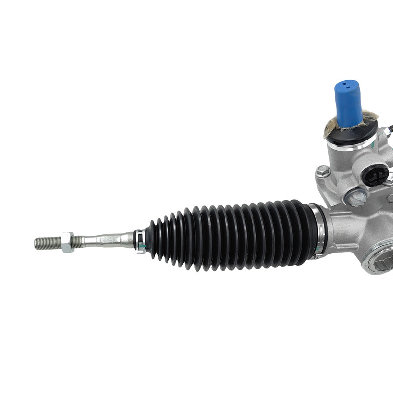 Machter Power Steering Rack Fit For Nissan Navara NP300 D23 2WD 4WD SL ST ST-X 2015-2024
