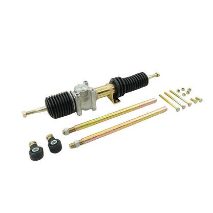 Steering Rack & Pinion With Tie Rod Ends Fit For Polaris Ranger 570 Crew XP 900 Brutus HD 1823902