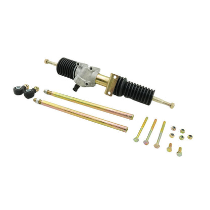 Steering Rack & Pinion With Tie Rod Ends Fit For Polaris Ranger 570 Crew XP 900 Brutus HD 1823902