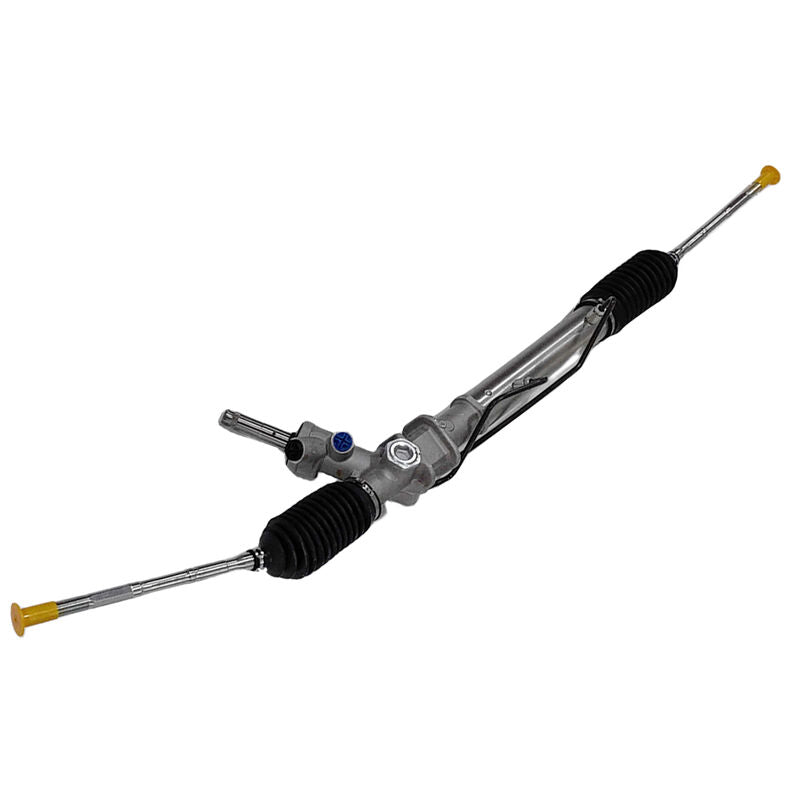 Machter Power Steering Rack Fit For Subaru Forester SG Impreza GD GG WRX 2.0L 2.5L EJ20 EJ25 AWD 1999-2007 34110-SA020