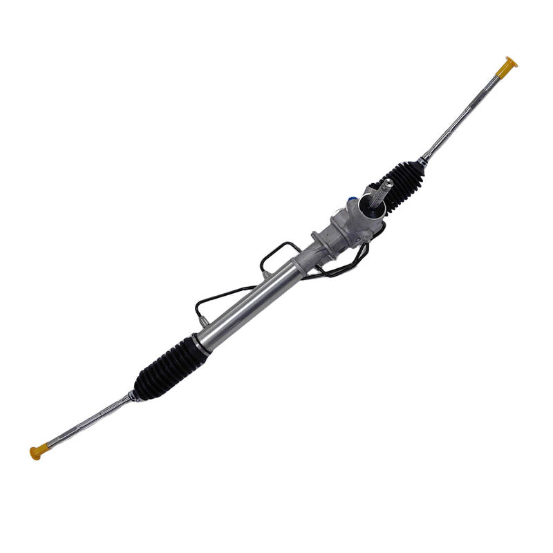 Machter Power Steering Rack Fit For Subaru Forester SG Impreza GD GG WRX 2.0L 2.5L EJ20 EJ25 AWD 1999-2007 34110-SA020