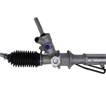 Machter Power Steering Rack Fit For Subaru Forester SG Impreza GD GG WRX 2.0L 2.5L EJ20 EJ25 AWD 1999-2007 34110-SA020