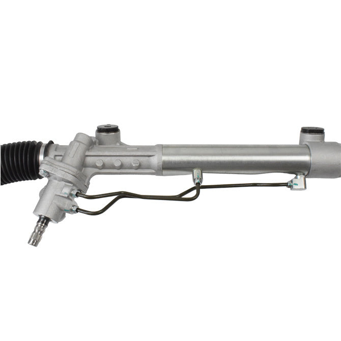 Power Steering Rack With Tie Rod Ends Fit For Toyota Hilux KUN GGN LAN25 26 35 36 TGN26 36 4WD 2004-2015 44200-0K030