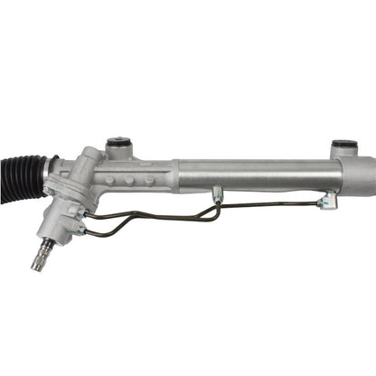 Power Steering Rack With Tie Rod Ends Fit For Toyota Hilux KUN GGN LAN25 26 35 36 TGN26 36 4WD 2004-2015 44200-0K030