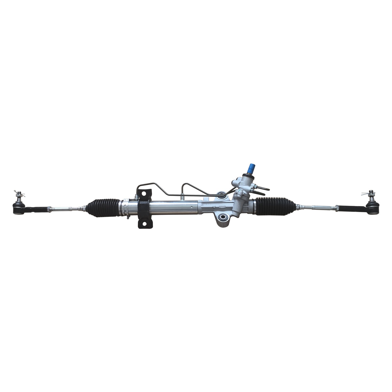 Machter Power Steering Rack Fit For Toyota Hiace TRH KDH For Long Wheel Base Only 2005-ON