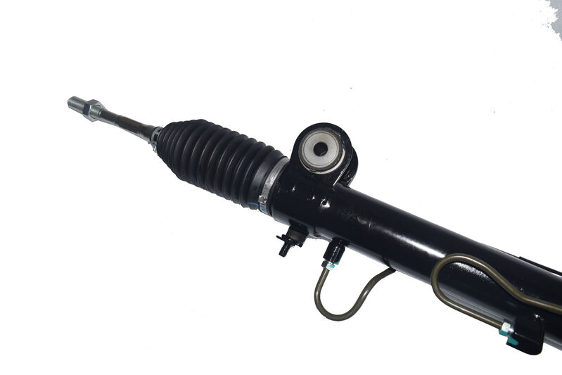 Machter Power Steering Rack Fit For Toyota Kluger MCU28R Lexus RX330 MCU38 3.3L 2003-2007