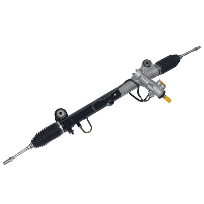 Machter Power Steering Rack Fit For Toyota Kluger MCU28R Lexus RX330 MCU38 3.3L 2003-2007