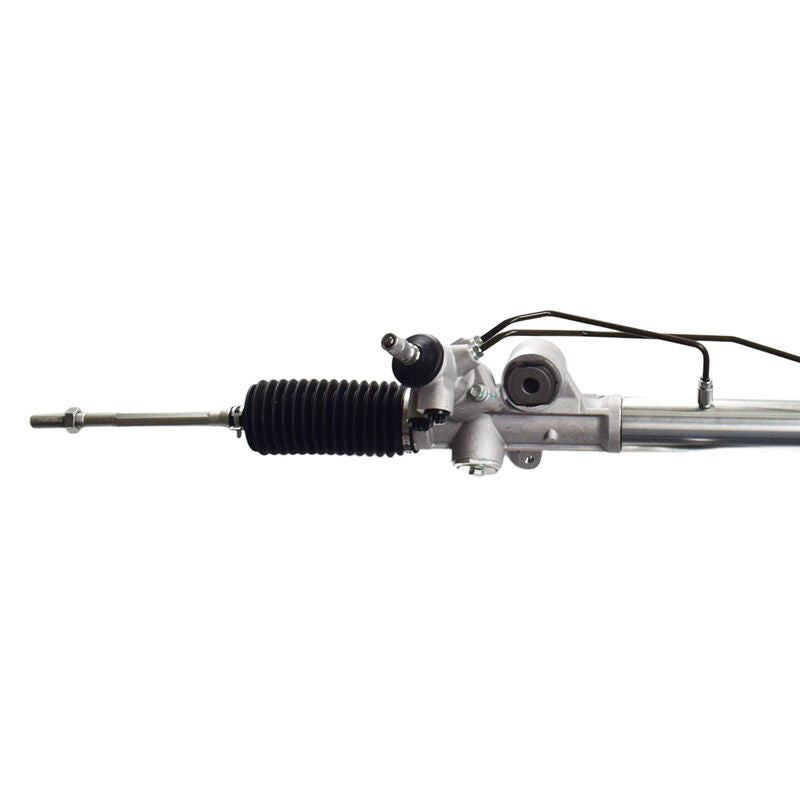 Machter Power Steering Rack Fit For Toyota Hilux Revo 2015-2019 2WD RWD With Tie Rod Ends