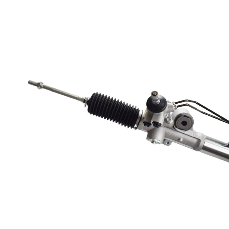 Machter Power Steering Rack Fit For Toyota Hilux Revo 2015-2019 2WD RWD With Tie Rod Ends