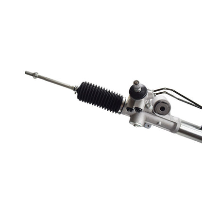 Machter Power Steering Rack Fit For Toyota Hilux Revo 2015-2019 2WD RWD With Tie Rod Ends