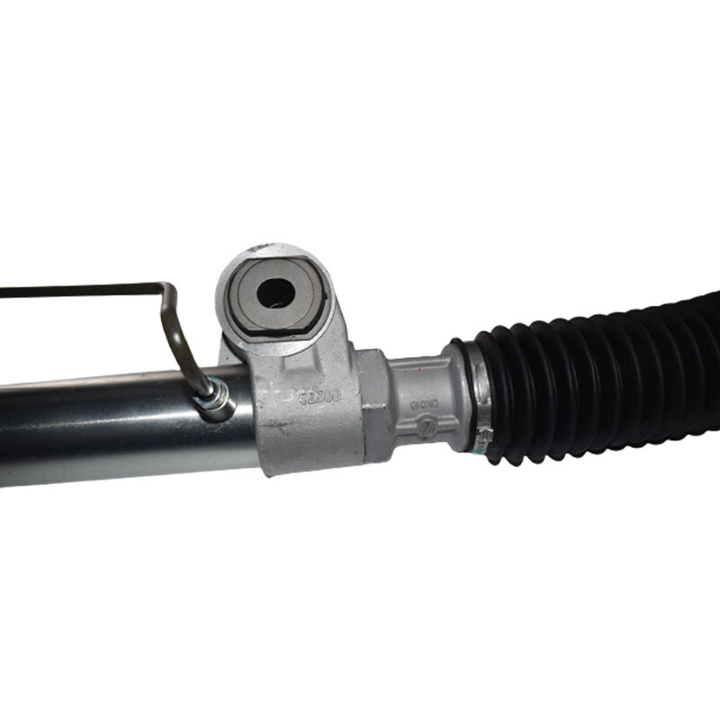Machter Power Steering Rack Fit For Toyota Hilux Revo 2015-2019 2WD RWD With Tie Rod Ends