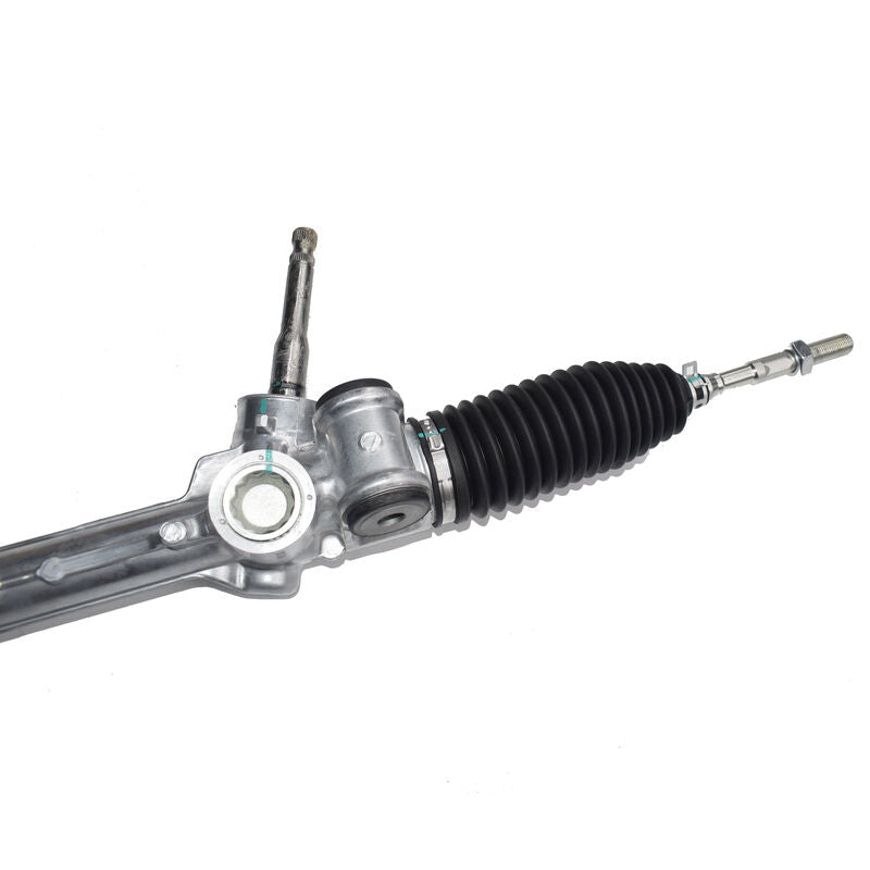 Machter Electric Power Steering Rack Without Tie Rod Ends Fit For Toyota Yaris NCP90 NCP91 NCP93 2005-2011 FWD