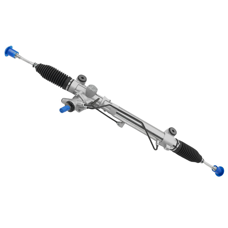 Machter Power Steering Rack Fit For Toyota Tarago Estima ACR30R 2AZFE Alphard MNH10R 1MZFE Petrol 2000-2008