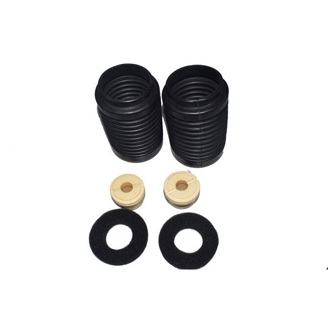 Front Strut Rubber Dust Boot Cover Bump Stop Kit Fit For Commodore VT VX VU VY VZ VE HSV