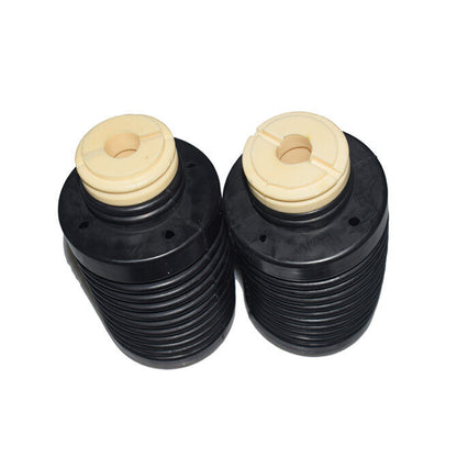 Front Strut Rubber Dust Boot Cover Bump Stop Kit Fit For Commodore VT VX VU VY VZ VE HSV