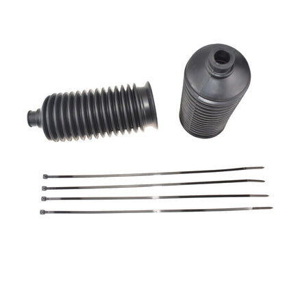 Pair Steering Rack Boot Fit For Ford Territory SY SYII SY2 4.0 2004-2011 Left & Right
