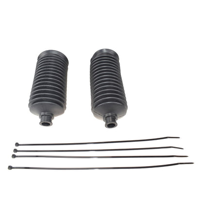 Pair Steering Rack Boot Fit For Ford Territory SY SYII SY2 4.0 2004-2011 Left & Right