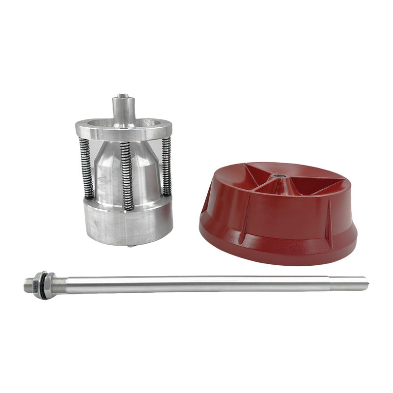 Portable Tire Balancer With Heavy Duty Rim Fit For Most Cars And Light Trucks