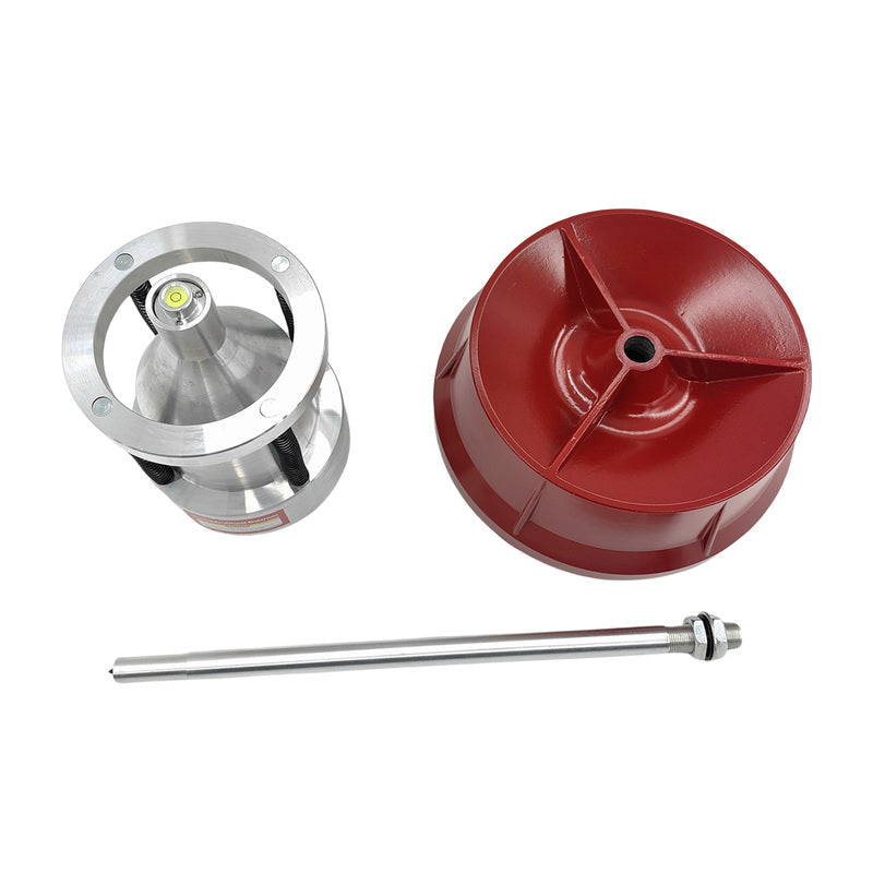 Portable Tire Balancer With Heavy Duty Rim Fit For Most Cars And Light Trucks