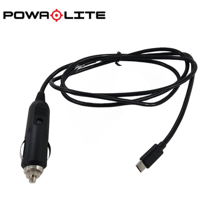 12V Battery Charger for Powa Lite 65W Battery