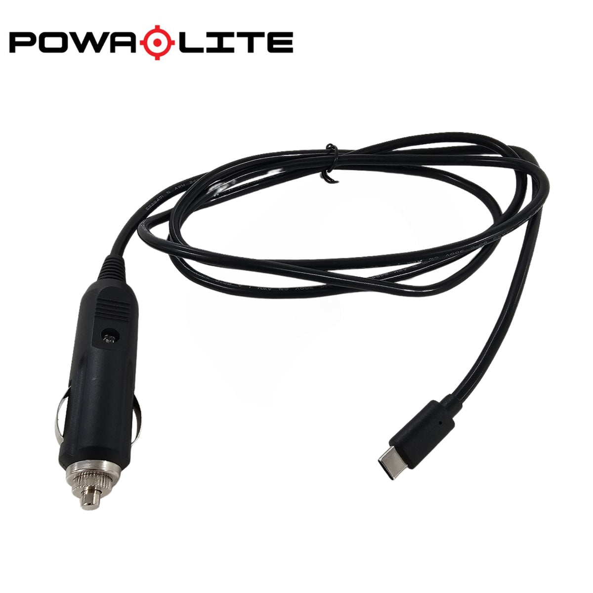 12V Battery Charger for Powa Lite 65W Battery