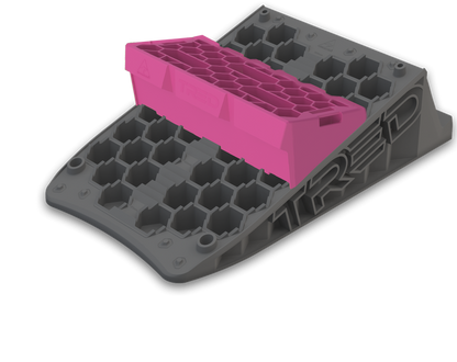 TRED GT LEVELLING COMBO PACK - NBCF PINK