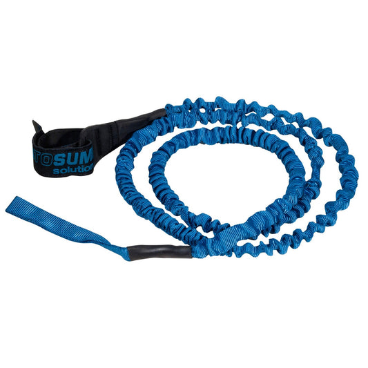 Paddle Leash Blue