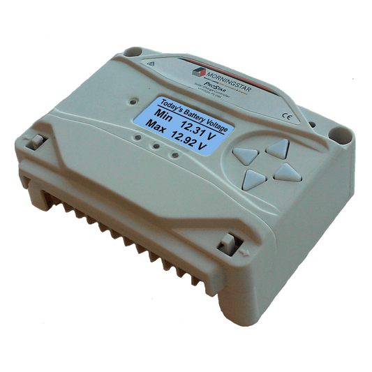 Morningstar ProStar Controller – Gen 3