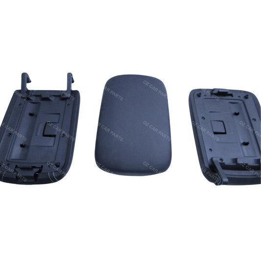 Center Console Lid Armrest Fit For Holden Commodore VE VF All Models Sedan Wagon UTE