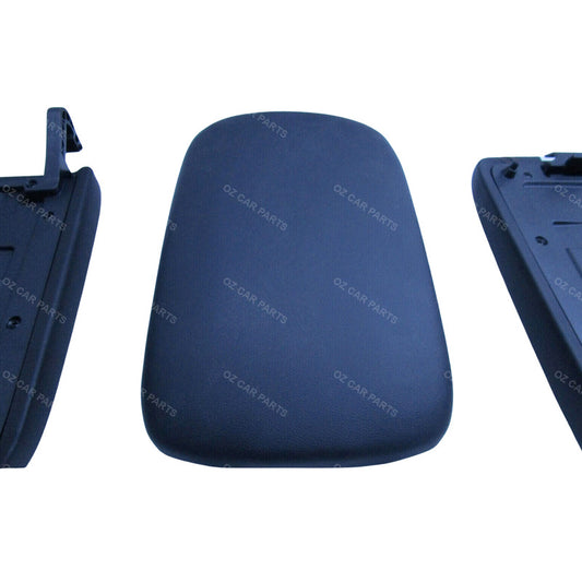 Center Console Lid Armrest Fit For Holden Commodore VE VF SS SSV SV8