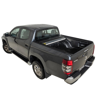 HSP Roll R Cover Series 3.5 Suits No Sports Bar