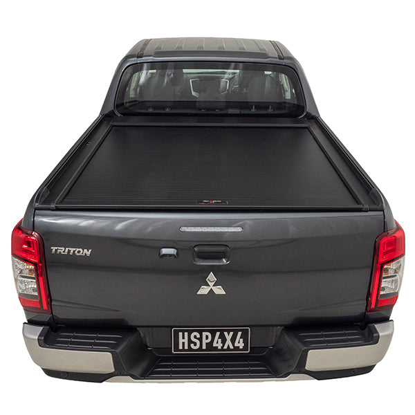 HSP Roll R Cover Series 3.5 Suits No Sports Bar
