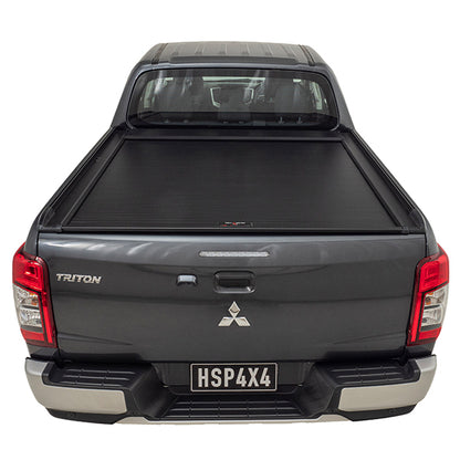 HSP Roll R Cover Series 3.5 Suits No Sports Bar