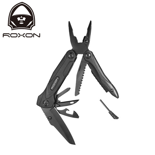 ROXON Spark 14-IN-1 Multi-Tool