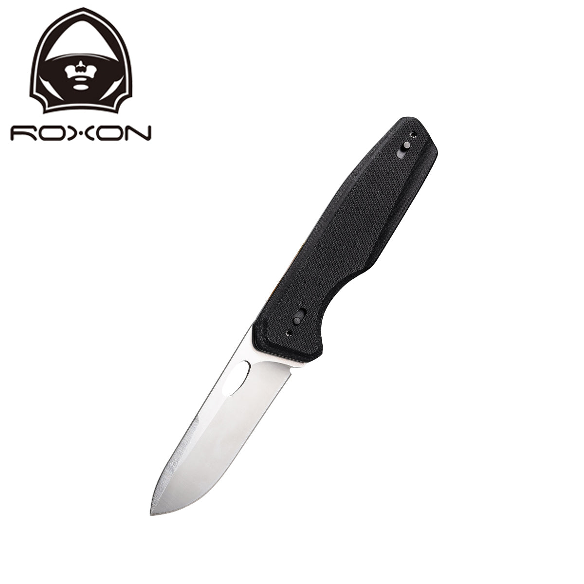 ROXON Phantasy 8Cr15 MoVSS Interchangeable Folding Knife