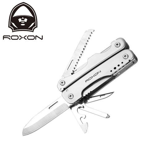 ROXON Flash 16-IN-1 Multi-Tool