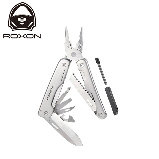 ROXON Flash Elite 20-in-1 Multi-Tool