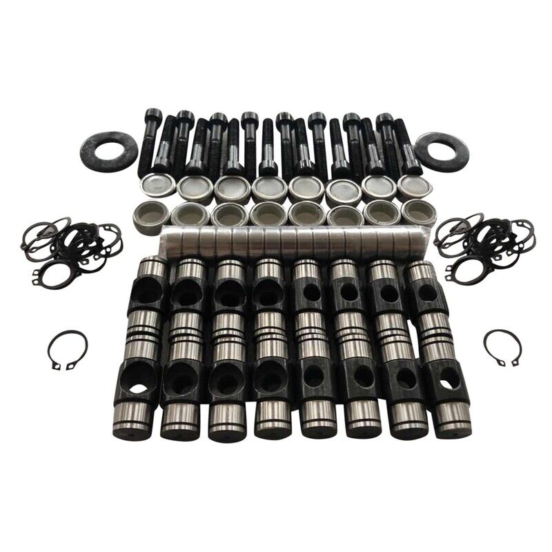 Rocker Arm Trunnion Upgrade Kits Fit For VT VX VY VZ VE VF Holden Commodore LS1 V8