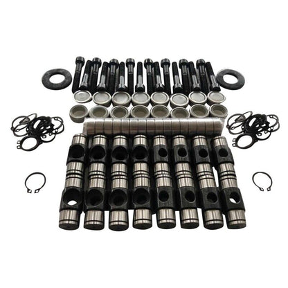 Rocker Arm Trunnion Upgrade Kits Fit For VT VX VY VZ VE VF Holden Commodore LS1 V8